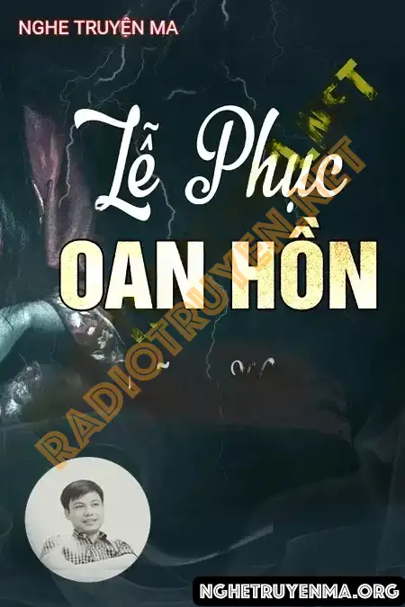 Bộ Lễ Phục Của Oan Hồn