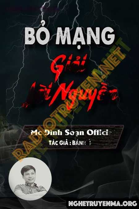 Bỏ Mạng Giải Lời Nguyền