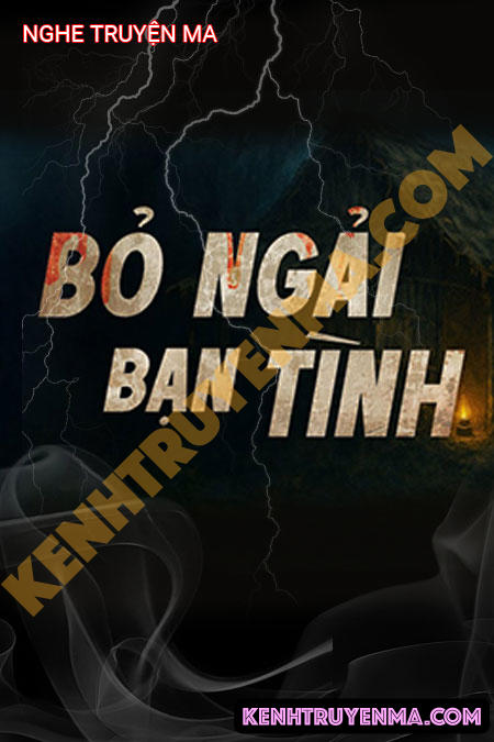Bỏ Ngải Bạn Tình