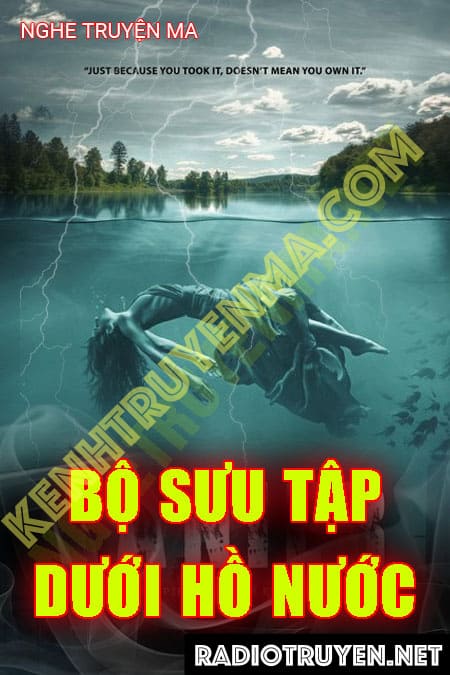 Bộ Sưu Tập Dưới Hồ Nước