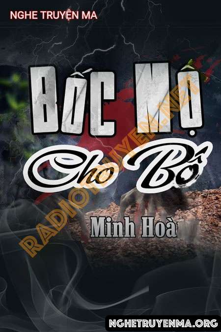 Bốc Mộ Cho Bố - Trần Thy
