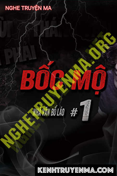 Bốc Mộ Cuối Năm