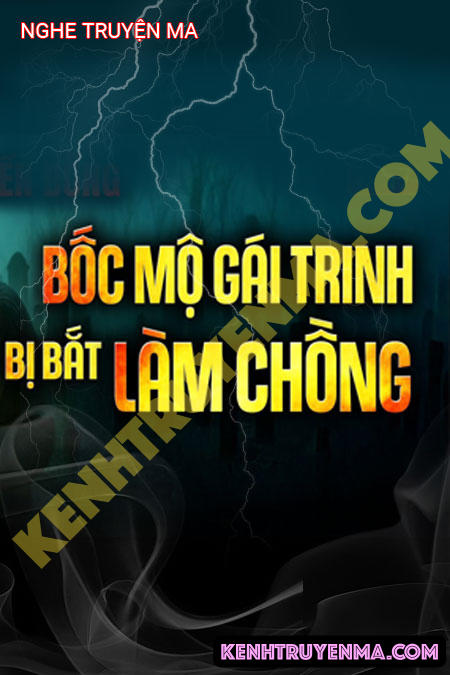 Bốc Mộ Gái Trinh