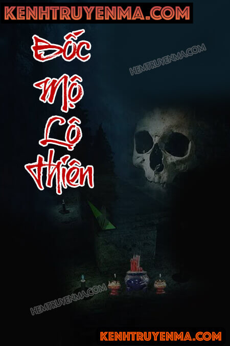 Bốc Mộ Lộ Thiên