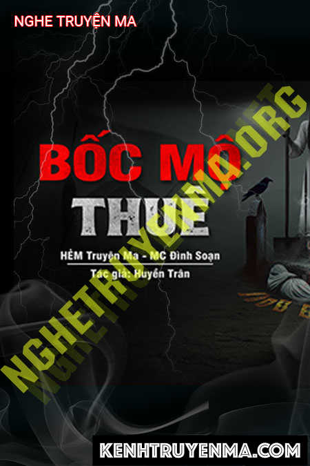 Bốc Mộ Thuê