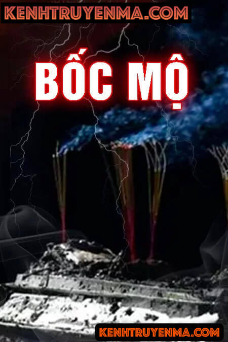 Bốc Mộ