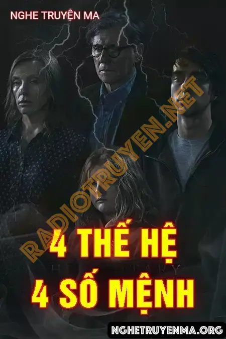 Bốn Thế Hệ Bốn Số Mệnh