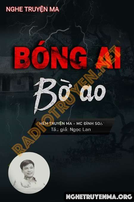 Bóng Ai Bên Bờ Ao - Đình Soạn