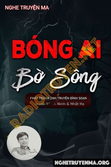 Bóng Ai Bên Bờ Sông - Đình Soạn