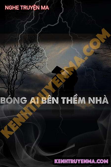 Bóng Ai Bên Thềm Nhà