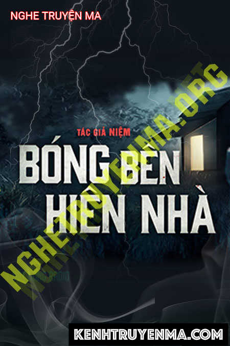 Bóng Bên Hiên Nhà