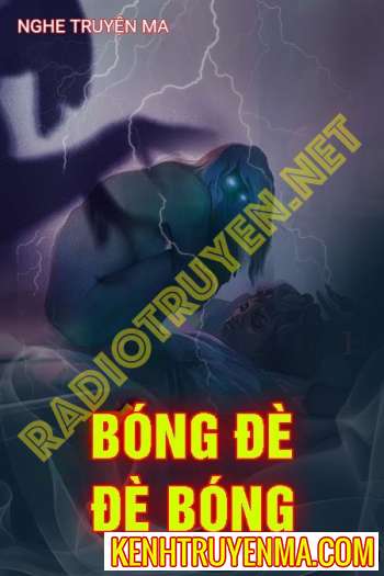 Bóng Đè Đè Bóng