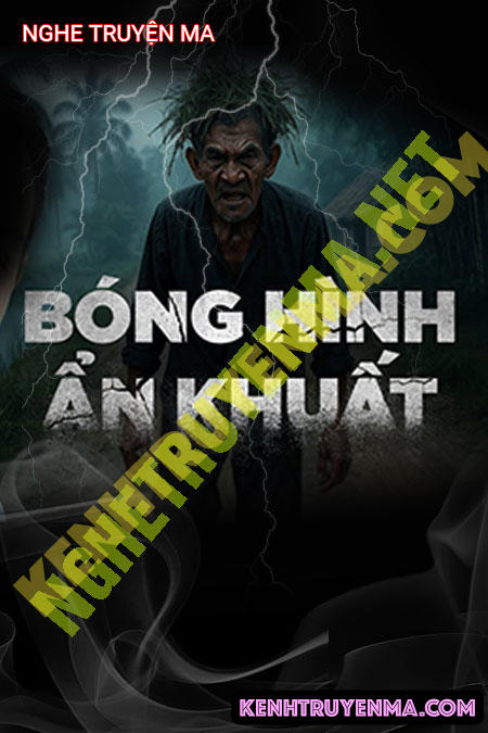 Bóng Hình Ẩn Khuất