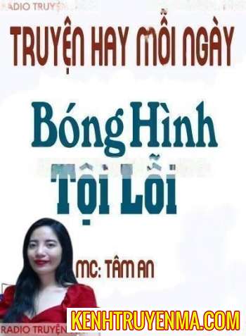 Bóng Hình Tội Lỗi