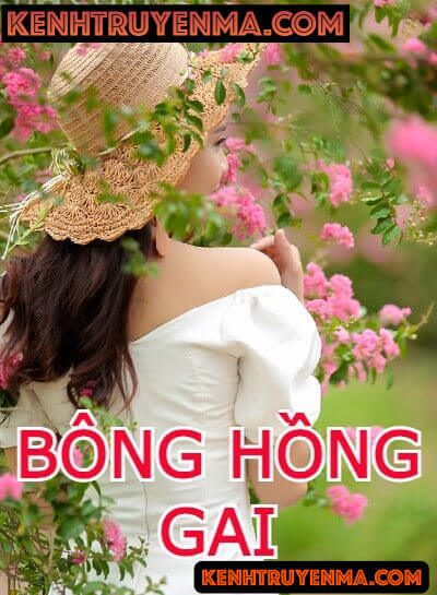 Bông Hồng Gai Và Tổng Tài Bá Đạo