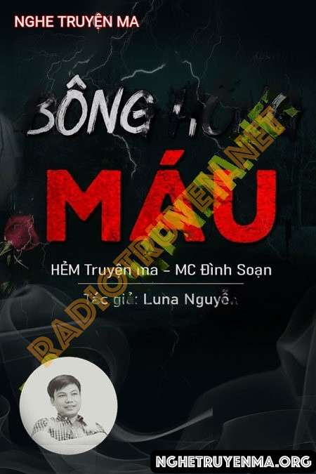 Bông Hồng M.áu - Đình Soạn