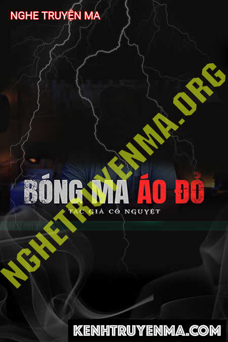 Bóng Ma Áo Đỏ