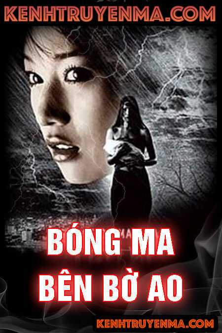 Bóng Ma Bên Bờ Ao