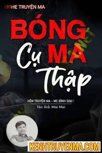 Bóng Ma Cụ Thập