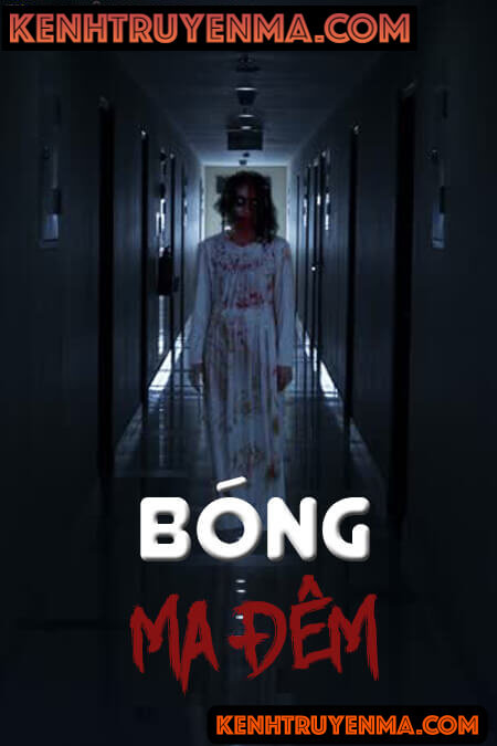 Bóng Ma Đêm