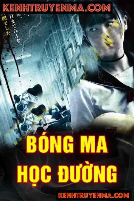 Bóng Ma Học Đường