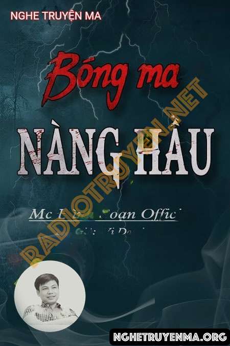 Bóng Ma Nàng Hầu - Đình Soạn