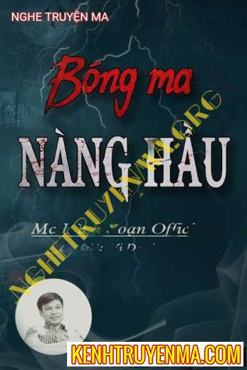 Bóng Ma Nàng Hầu