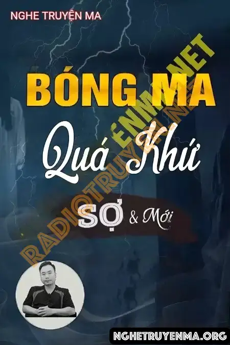 Bóng Ma Quá Khứ - Ngọc Lâm