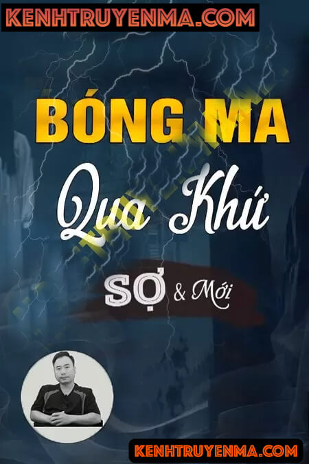 Bóng Ma Quá Khứ