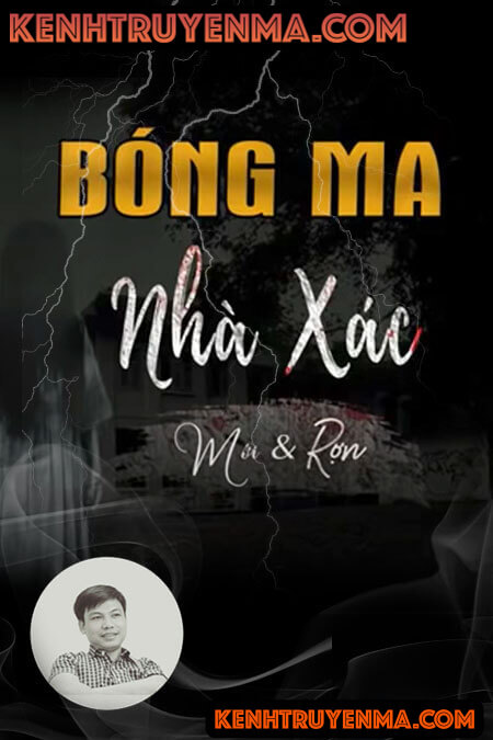 Bóng Ma Trong Nhà Xác