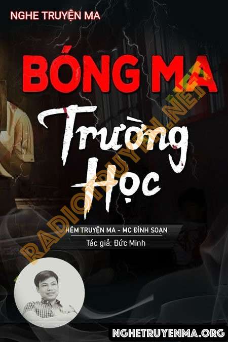 Bóng Ma Trong Trường Học - Đình Soạn
