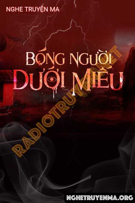 Bóng Người Dưới Miếu