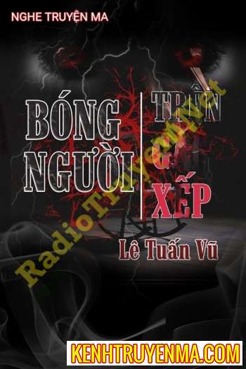 Bóng Người Trên Gác Xếp