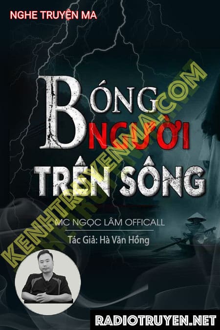 Bóng Người Trên Sông