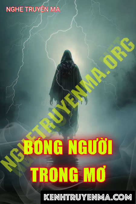 Bóng Người Trong Mơ