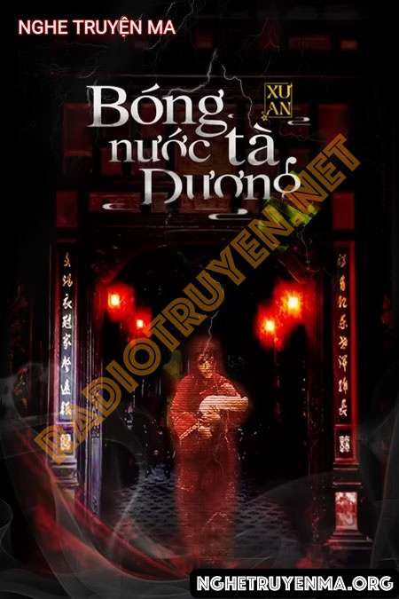 Bóng Nước Tà Dương - Nguyễn Huy