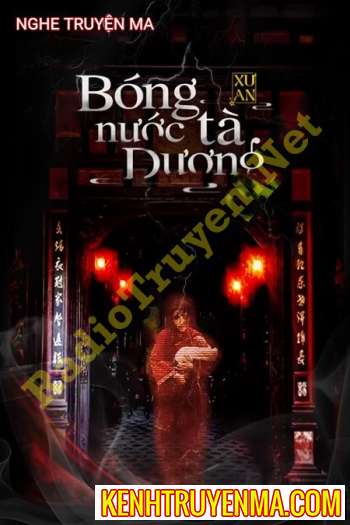 Bóng Nước Tà Dương