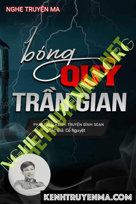 Bóng Quỷ Trần Gian