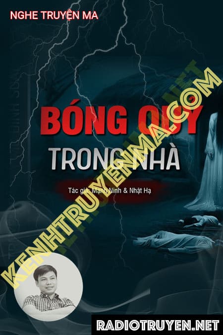 Bóng Quỷ Trong Nhà
