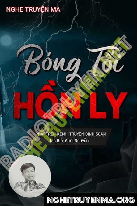 Bóng Tối Hồn Ly