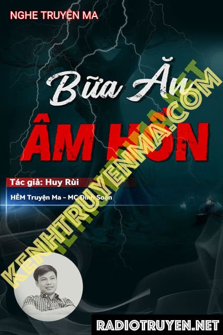 Bữa Ăn Âm Hồn