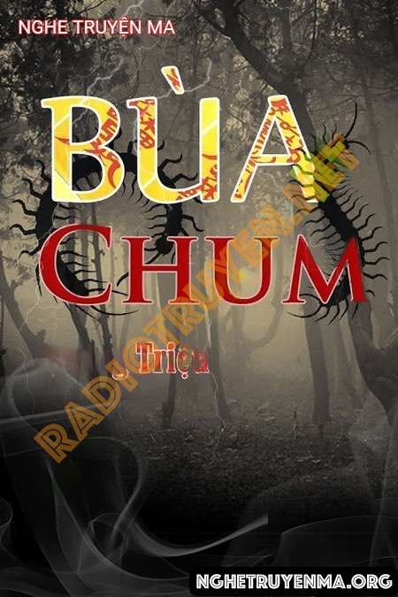 Bùa Chum