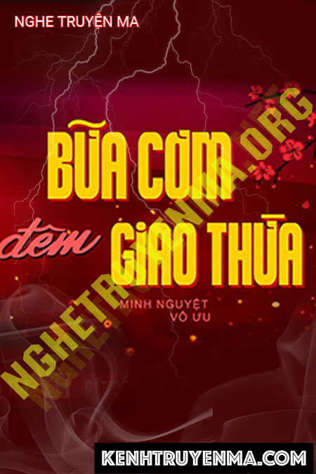 Bữa Cơm Đêm Giao Thừa