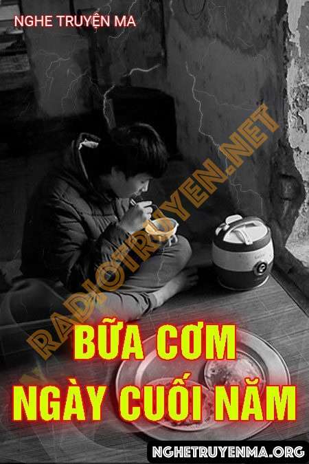 Bữa Cơm Ngày Cuối Năm