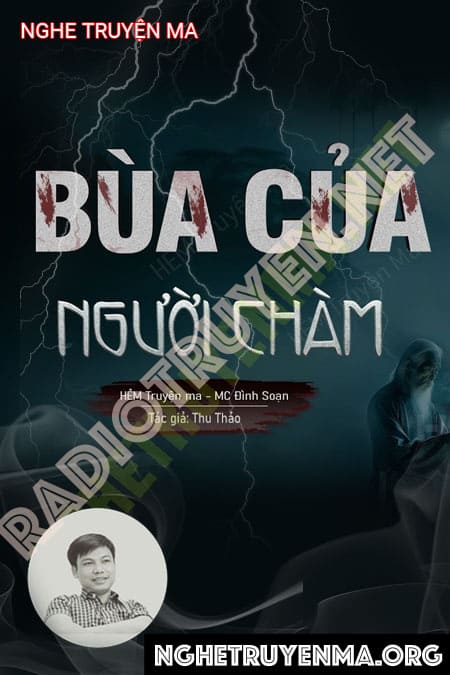 Bùa Của Người Chăm