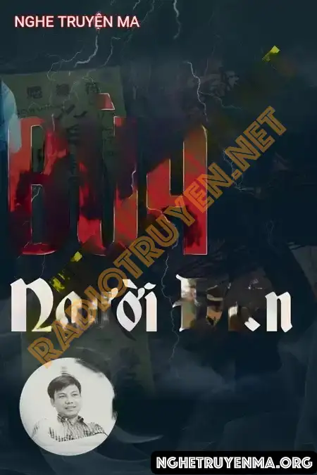 Bùa Của Người Điên - Đình Soạn