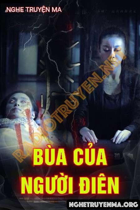 Bùa Của Người Điên - Trần Thy