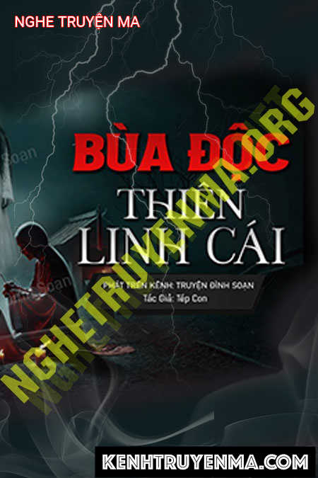 Bùa Độc Thiên Linh Cái