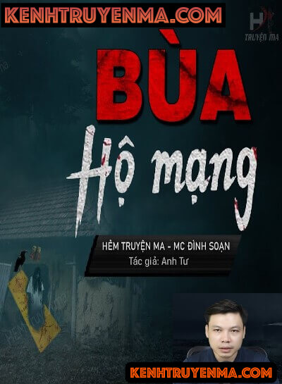 Bùa Hộ Mạng