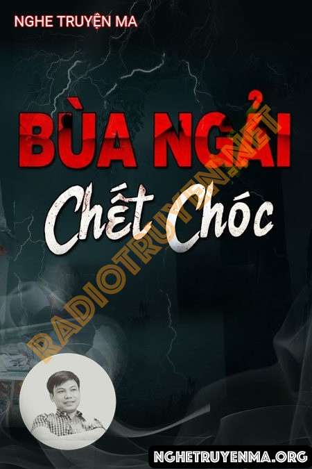 Bùa Ngải Chết Chóc